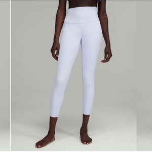 Lululemon | 🍋 Align High-Rise Pant with Pockets 25”